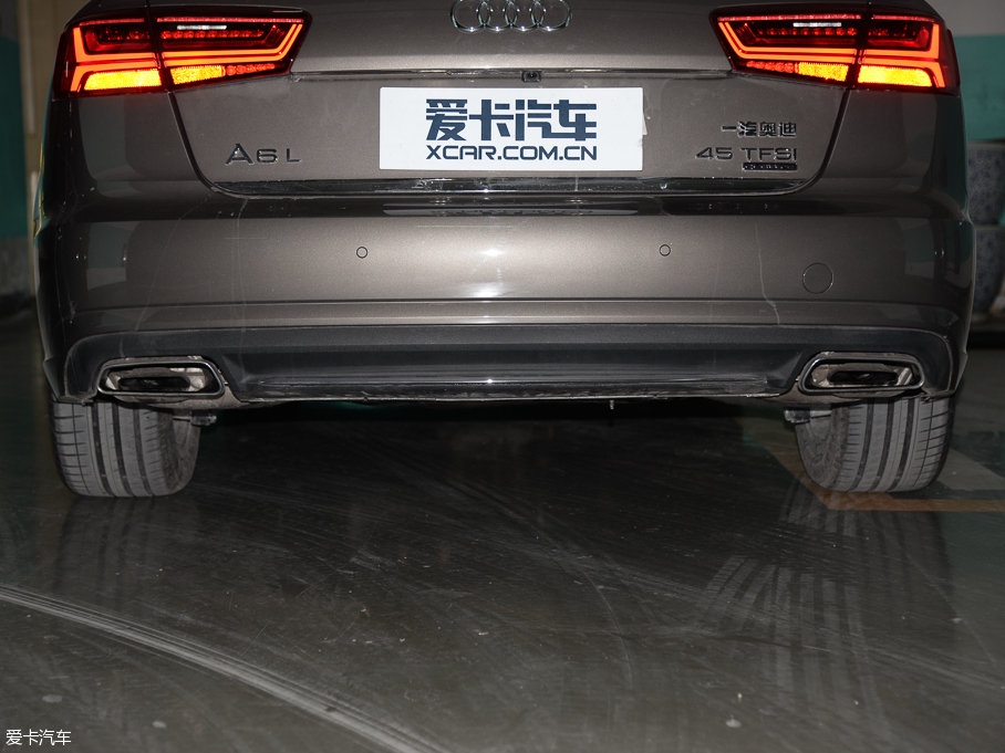 2016��W��A6L 45 TFSI quattro �\����