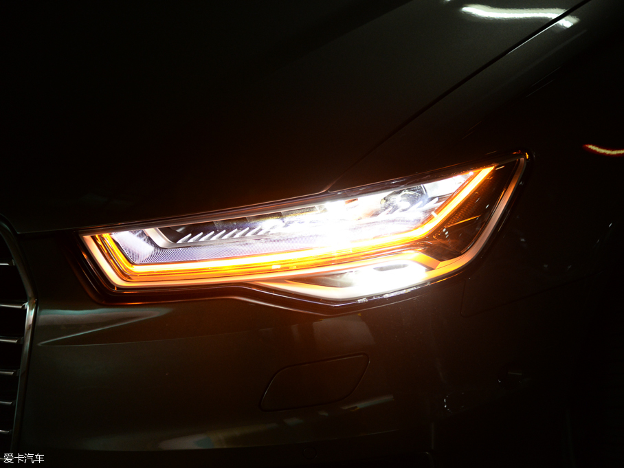 2016��W��A6L 45 TFSI quattro �\����