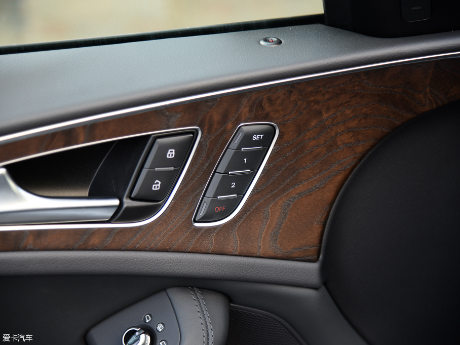 2016WA6L 45 TFSI quattro \