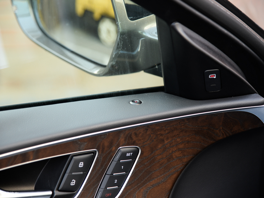 2016WA6L 45 TFSI quattro \