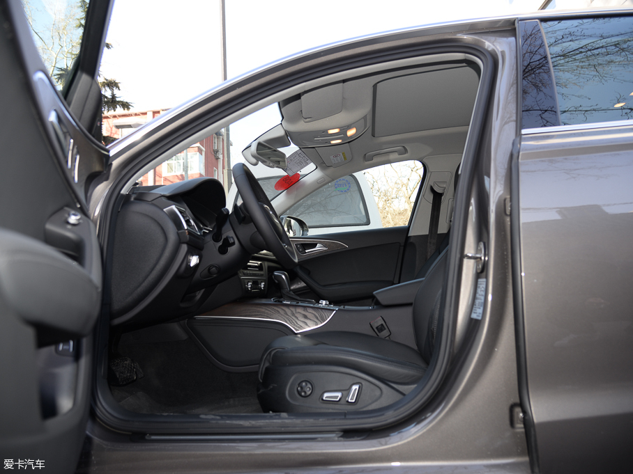 2016WA6L 45 TFSI quattro \