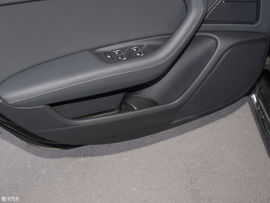 2016WA6L 45 TFSI quattro \