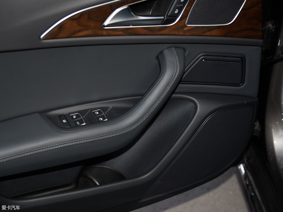 2016WA6L 45 TFSI quattro \