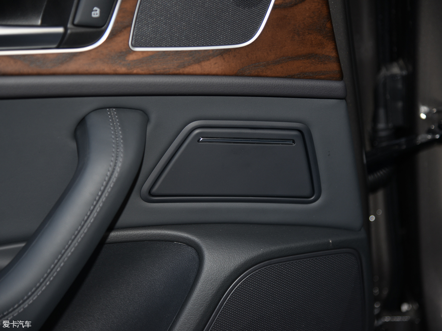 2016WA6L 45 TFSI quattro \