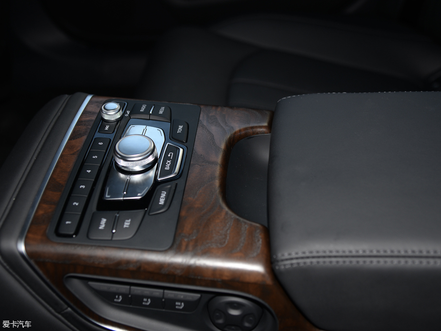 2016WA6L 45 TFSI quattro \