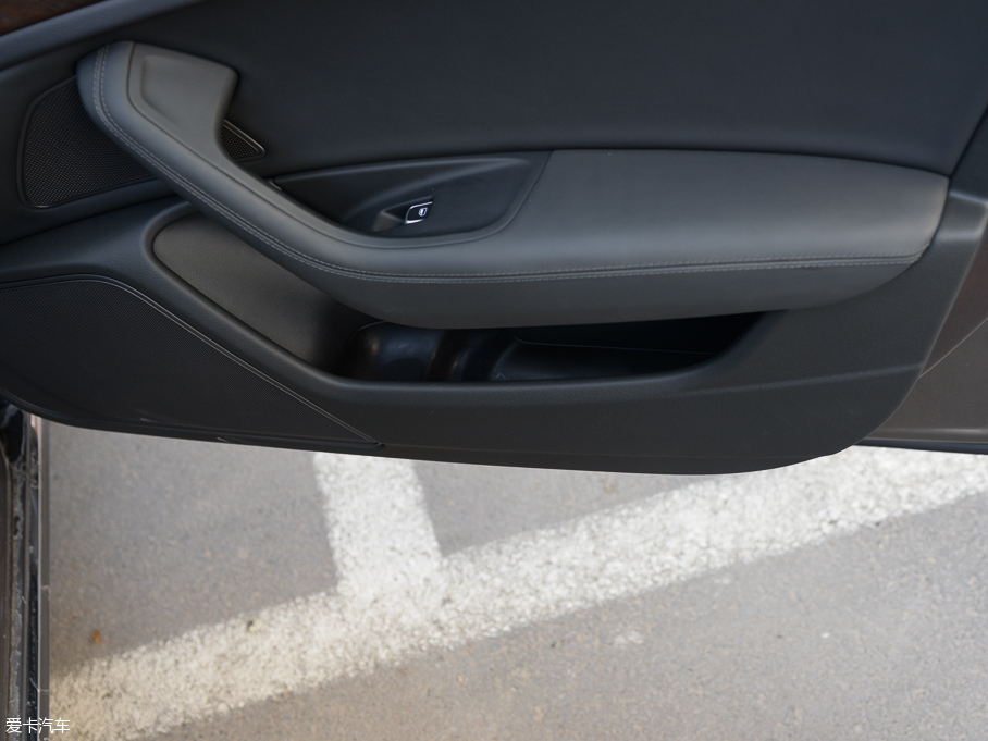 2016WA6L 45 TFSI quattro \