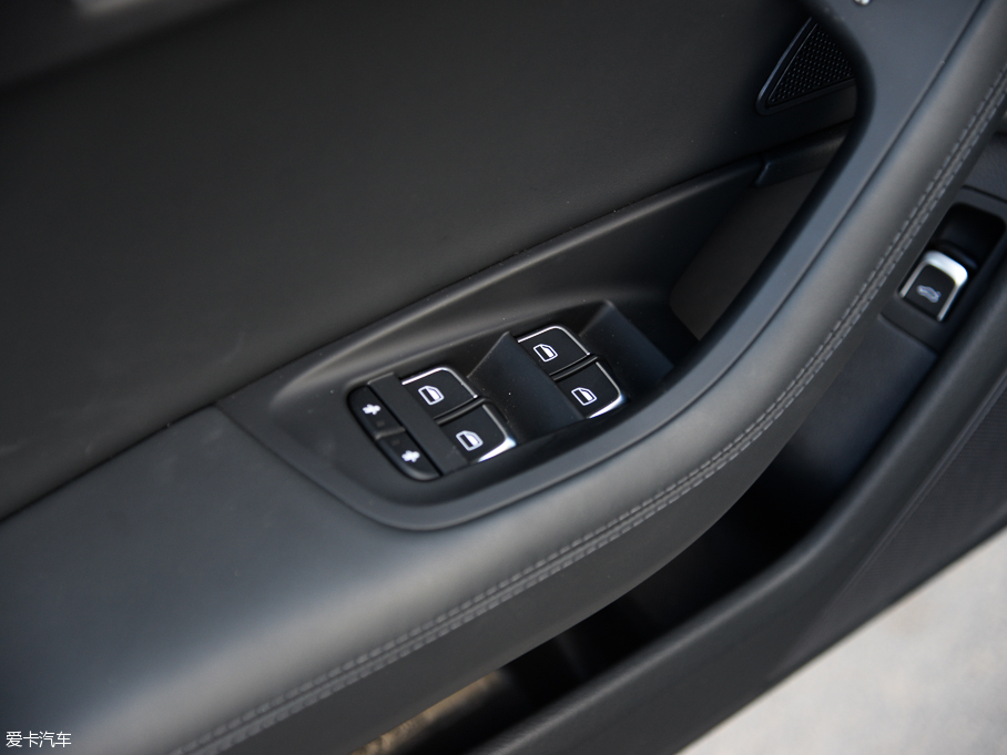 2016WA6L 45 TFSI quattro \