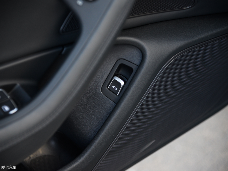 2016WA6L 45 TFSI quattro \