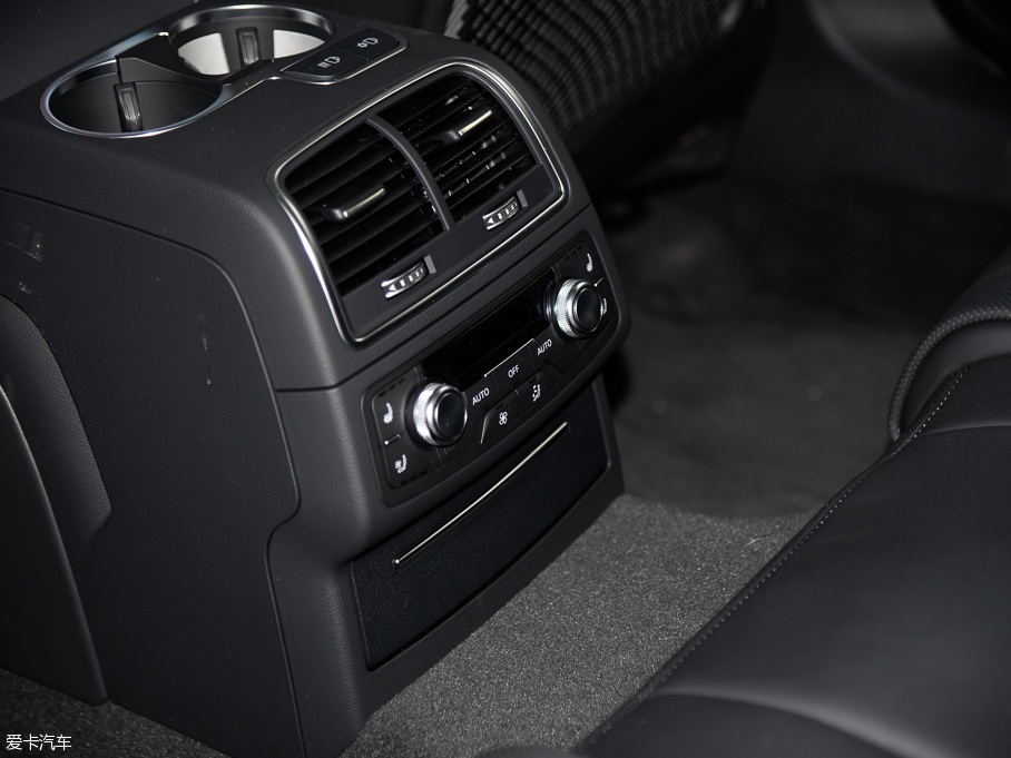 2016WA6L 45 TFSI quattro \