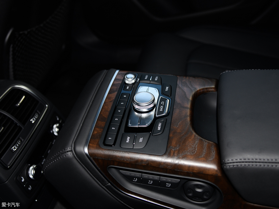 2016WA6L 45 TFSI quattro \