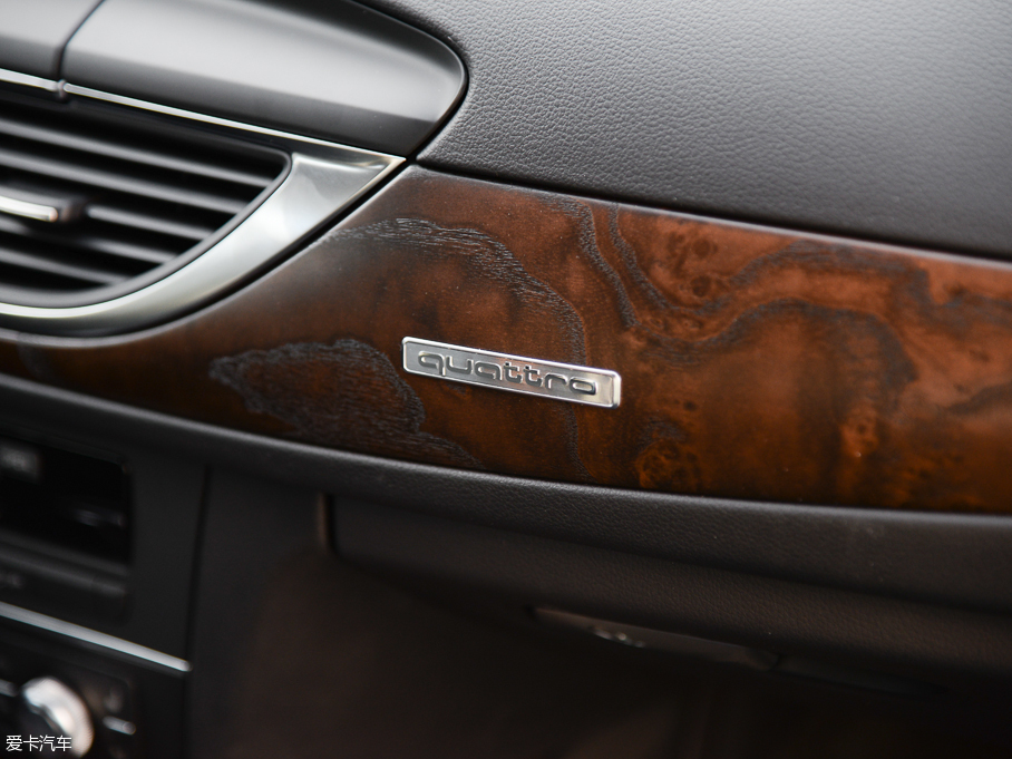 2016WA6L 45 TFSI quattro \