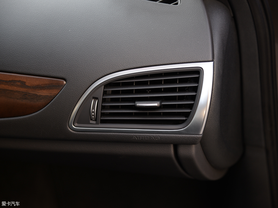 2016WA6L 45 TFSI quattro \