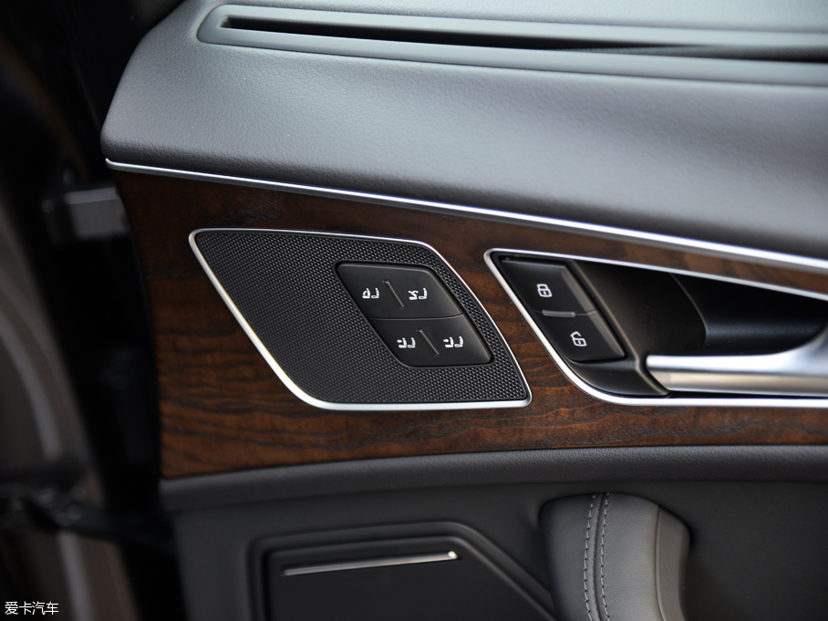 2016WA6L 45 TFSI quattro \