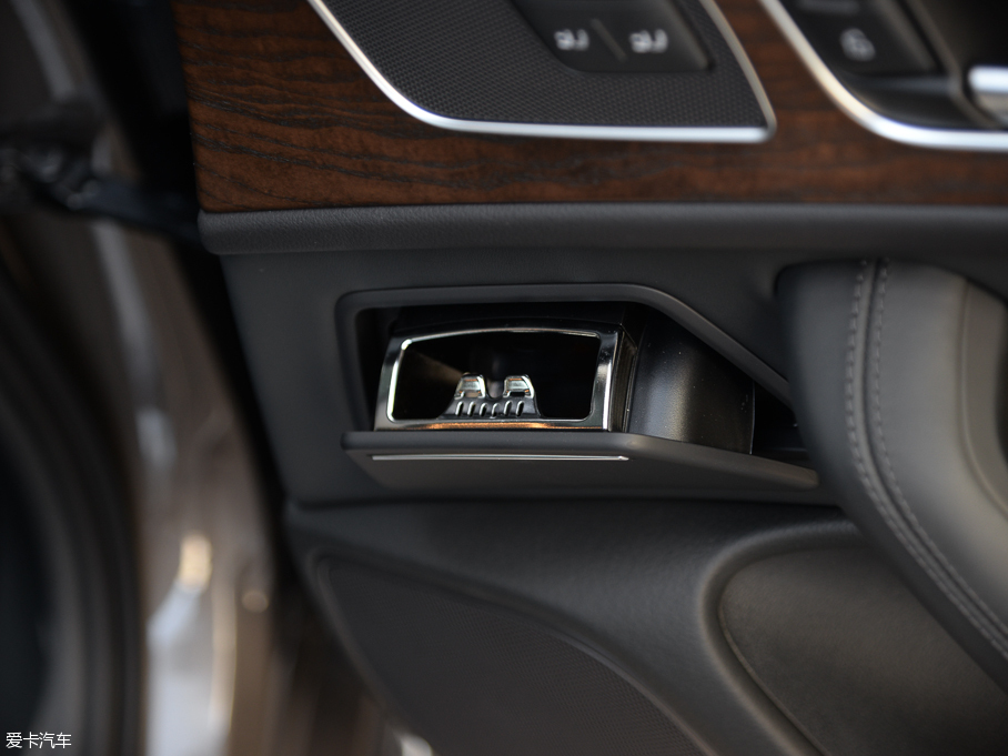 2016WA6L 45 TFSI quattro \