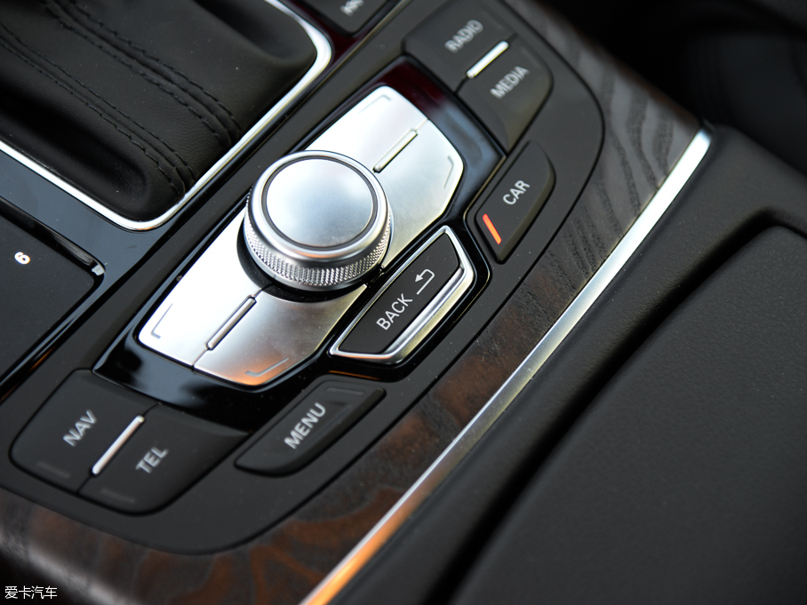 2016WA6L 45 TFSI quattro \