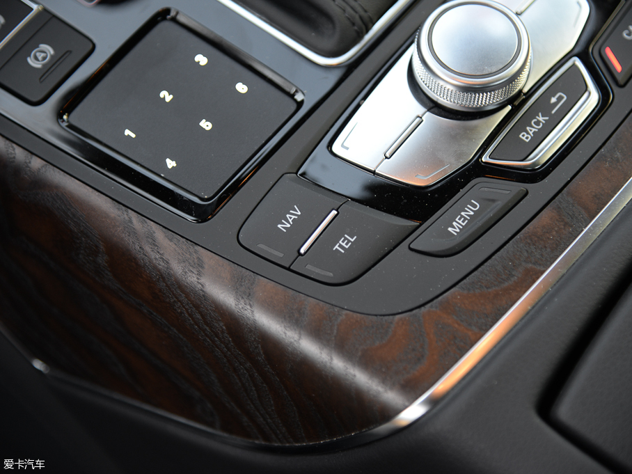 2016WA6L 45 TFSI quattro \