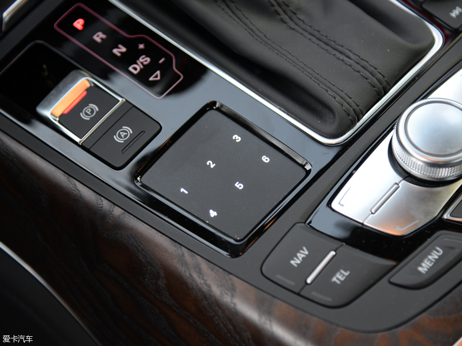 2016��?yu��n)W��A6L 45 TFSI quattro �\(y��n)��(d��ng)��