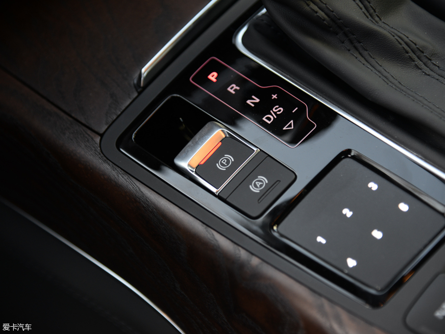 2016WA6L 45 TFSI quattro \