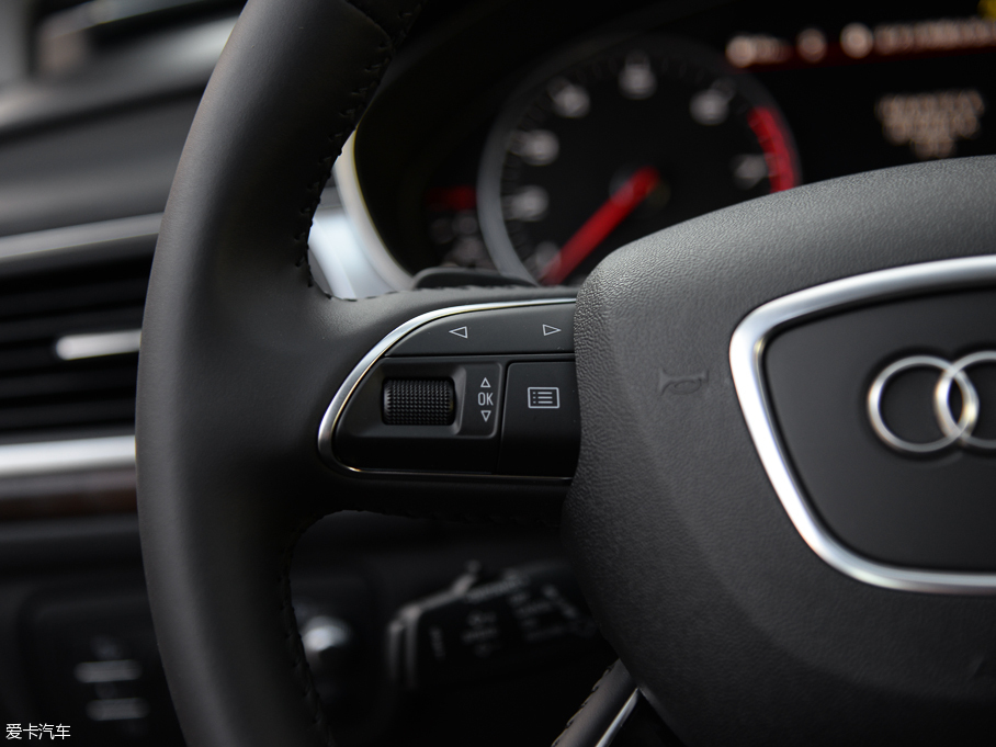 2016WA6L 45 TFSI quattro \