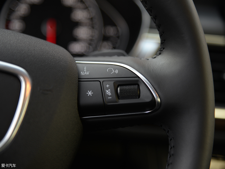 2016WA6L 45 TFSI quattro \