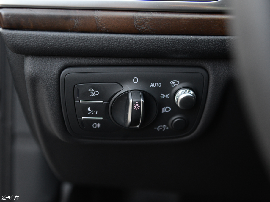 2016WA6L 45 TFSI quattro \