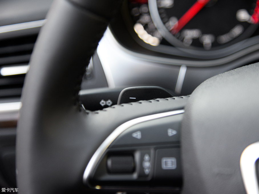 2016WA6L 45 TFSI quattro \