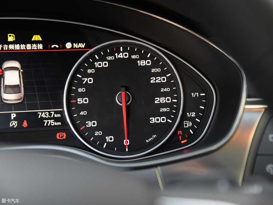 2016WA6L 45 TFSI quattro \