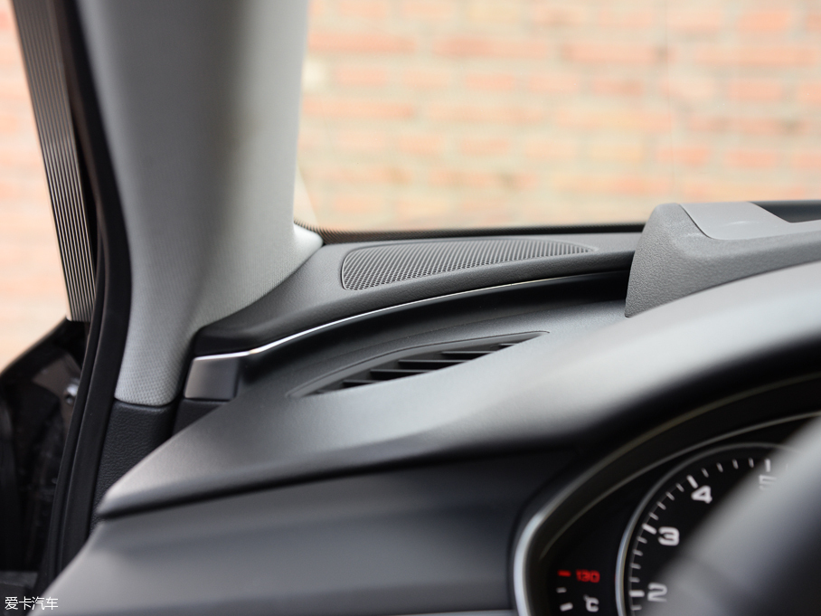 2016��W��A6L 45 TFSI quattro �\����