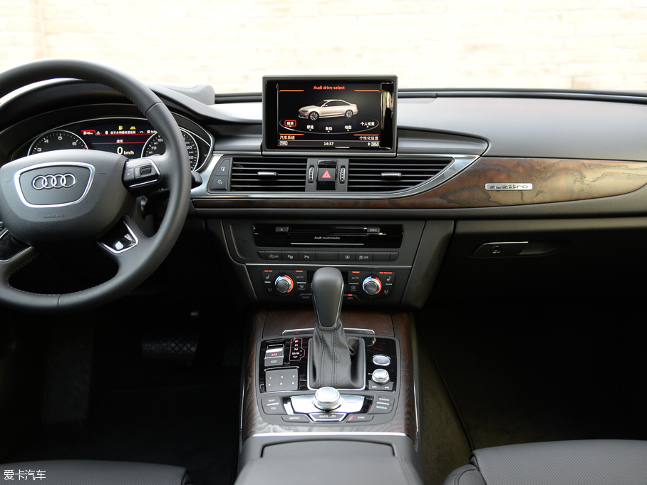 2016WA6L 45 TFSI quattro \