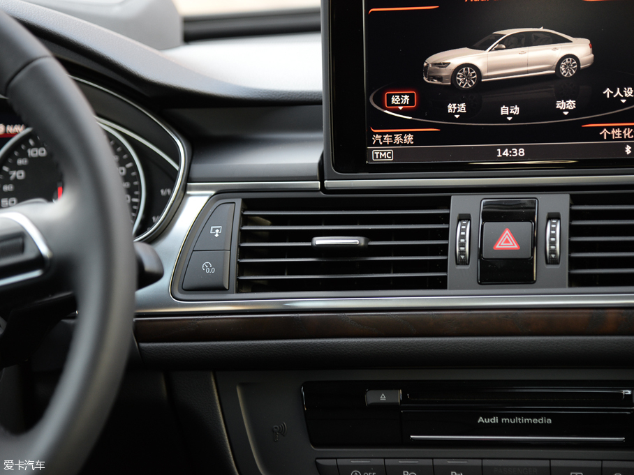 2016WA6L 45 TFSI quattro \