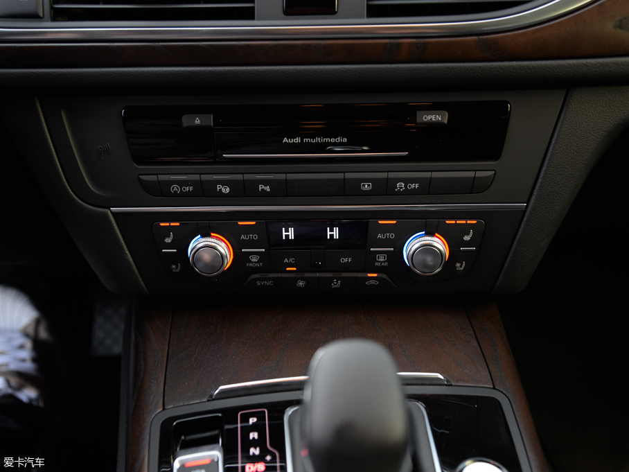 2016WA6L 45 TFSI quattro \