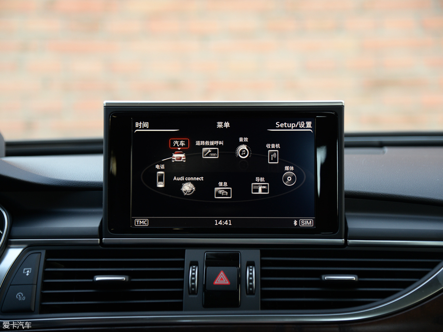 2016WA6L 45 TFSI quattro \