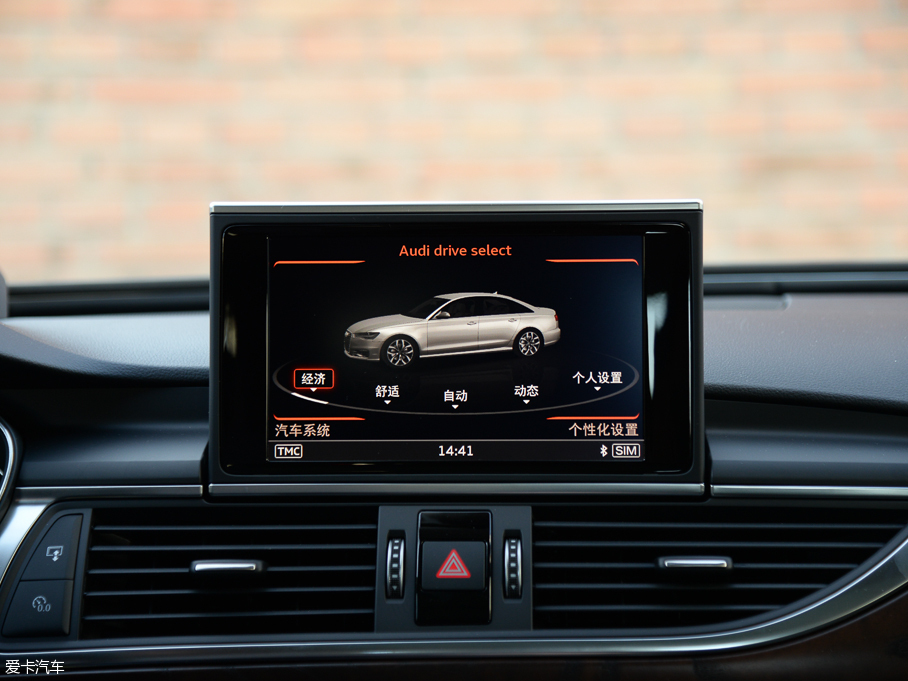 2016WA6L 45 TFSI quattro \