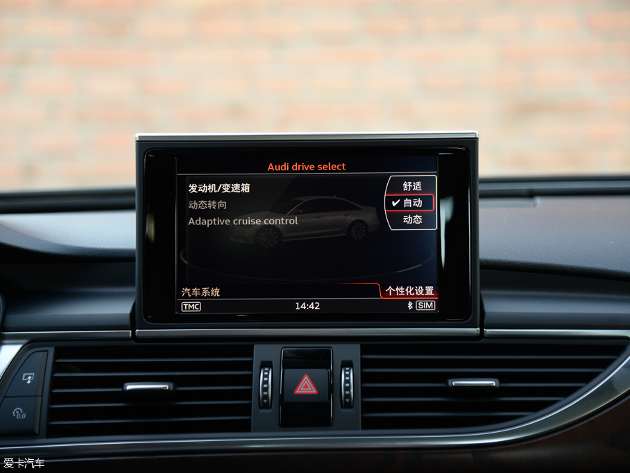 2016WA6L 45 TFSI quattro \