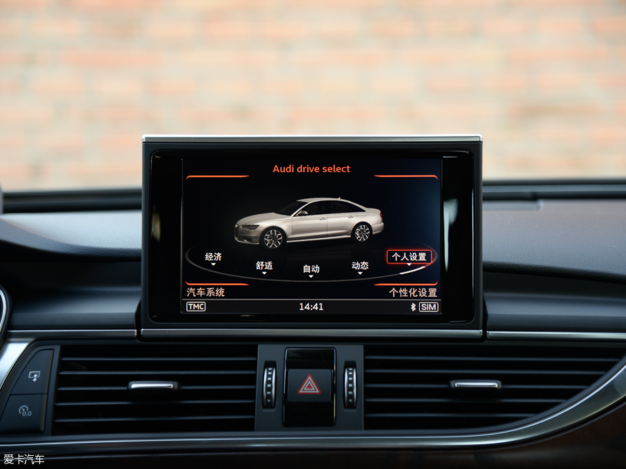 2016WA6L 45 TFSI quattro \