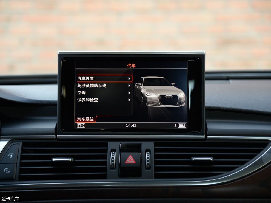 2016��W��A6L 45 TFSI quattro �\����