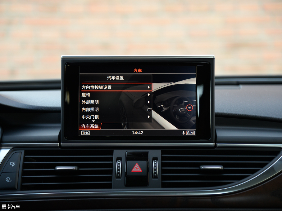 2016WA6L 45 TFSI quattro \