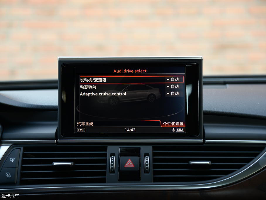 2016WA6L 45 TFSI quattro \