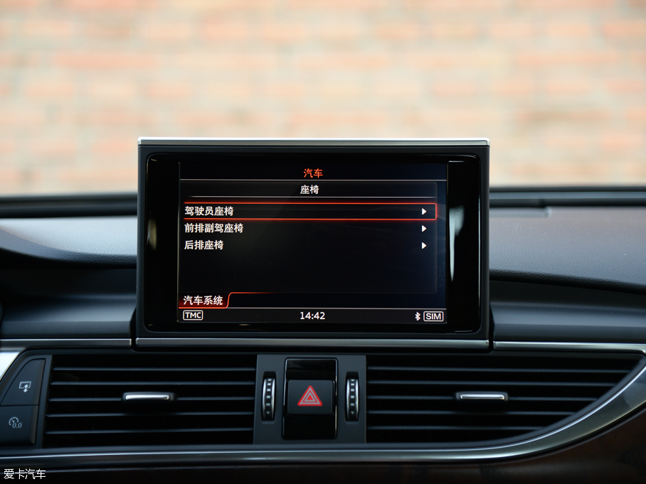 2016WA6L 45 TFSI quattro \