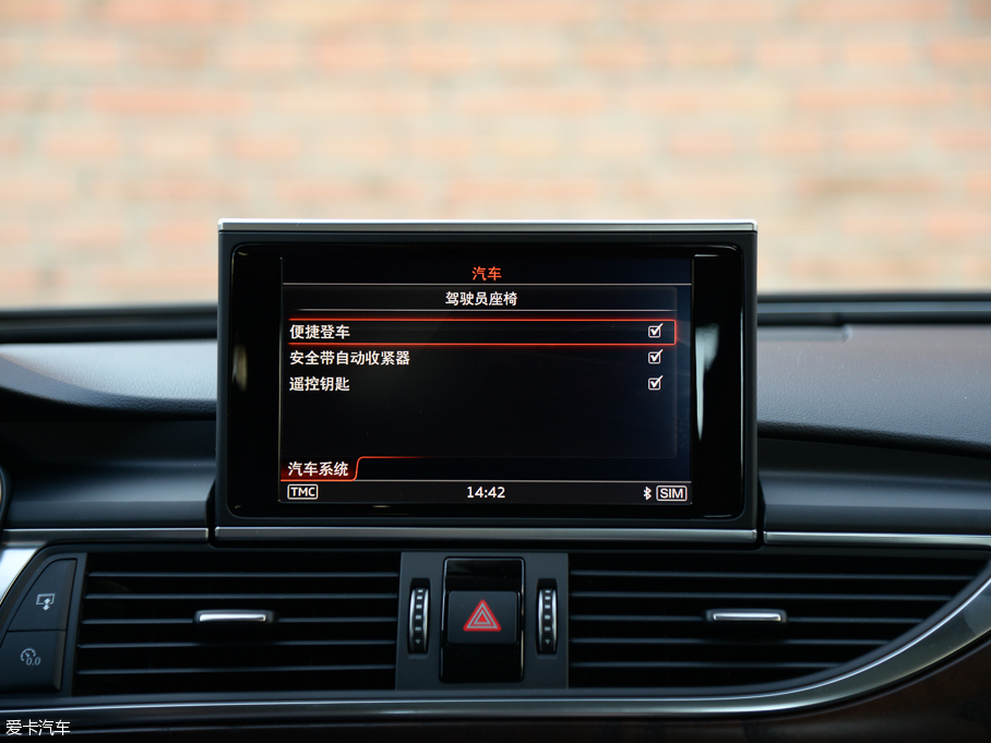 2016WA6L 45 TFSI quattro \