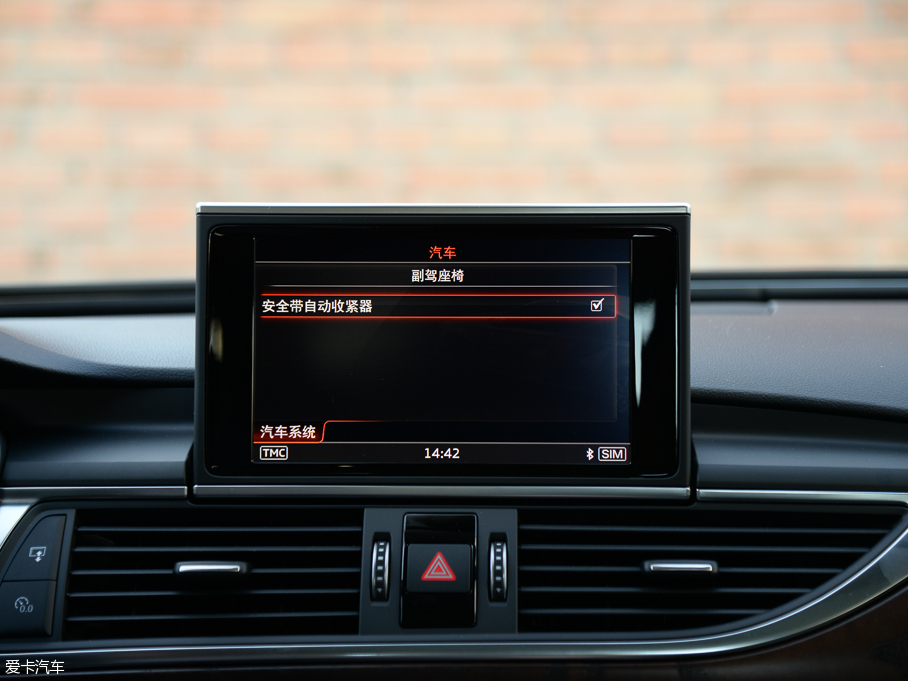 2016��W��A6L 45 TFSI quattro �\����