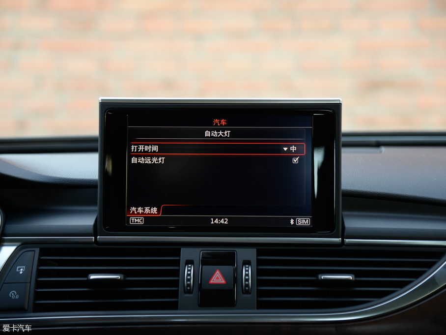 2016WA6L 45 TFSI quattro \