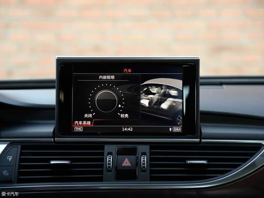 2016��W��A6L 45 TFSI quattro �\����