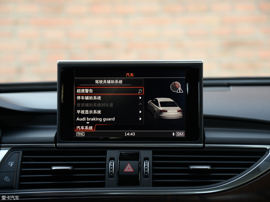 2016WA6L 45 TFSI quattro \