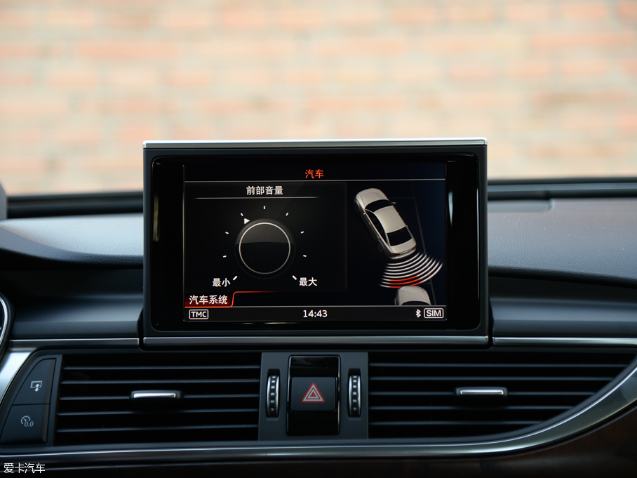 2016WA6L 45 TFSI quattro \