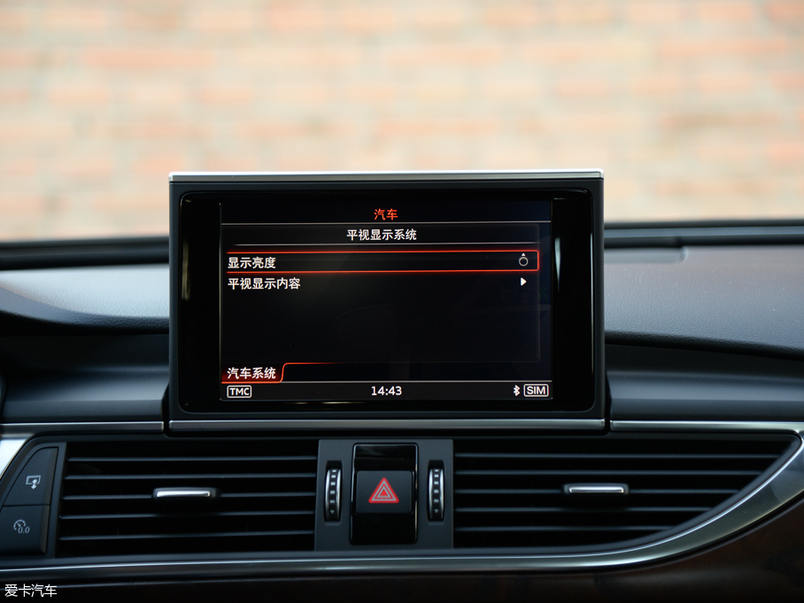 2016WA6L 45 TFSI quattro \