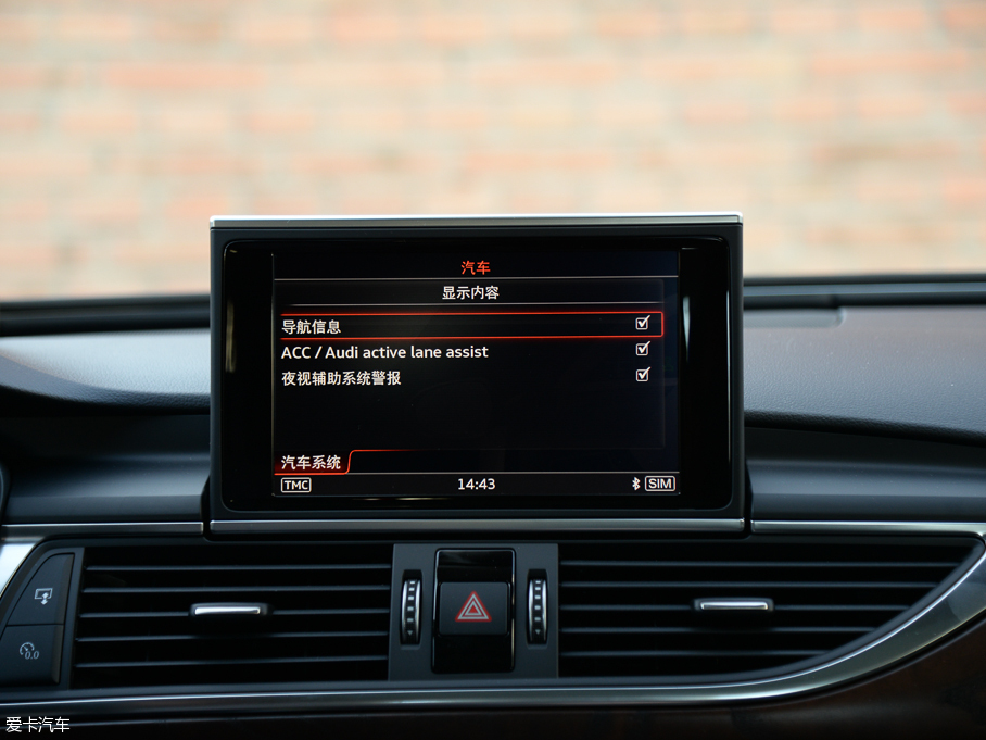 2016WA6L 45 TFSI quattro \