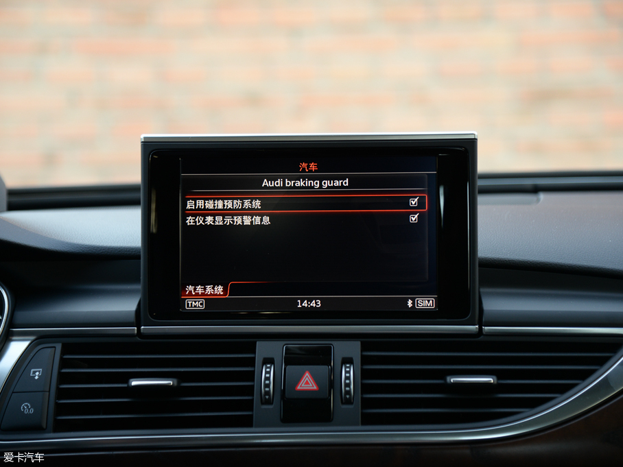 2016WA6L 45 TFSI quattro \