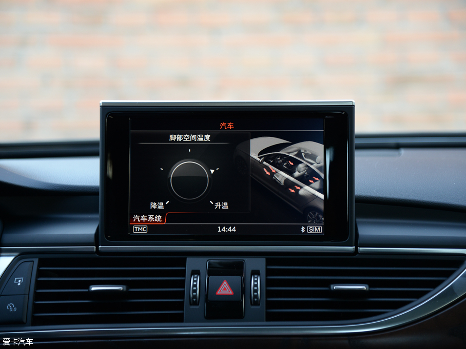 2016��W��A6L 45 TFSI quattro �\(y��n)����