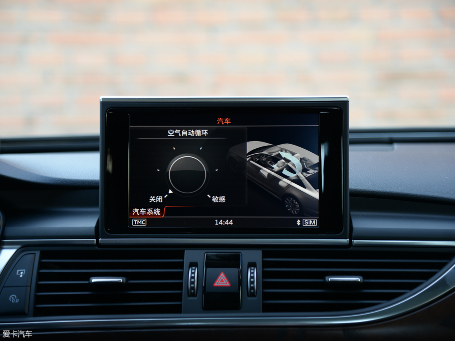 2016WA6L 45 TFSI quattro \